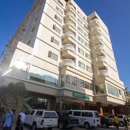 Hotel Essencia- Multiple Use Hotel Dumaguete City Exterior foto