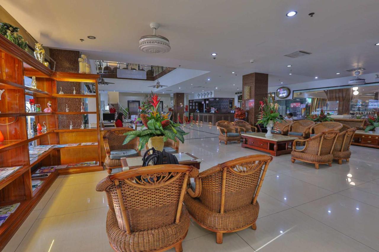 Hotel Essencia- Multiple Use Hotel Dumaguete City Exterior foto